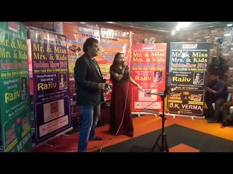 Archana Corporate Event