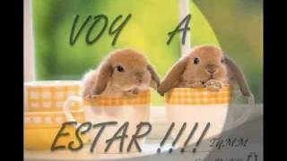 Reik - Voy a Estar (Letra)