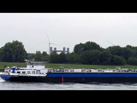 Hillegersberg (Rotterdam) - 2015-07-24