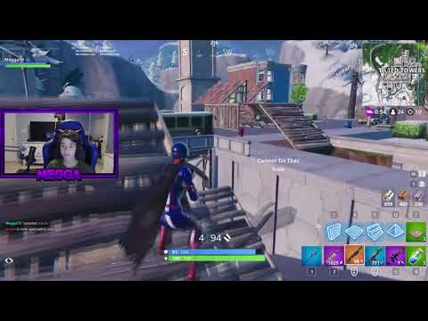 INSANE 25 kill SOLO SQUAD WIN