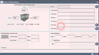 Tablet - Walkthrough of a Survey
