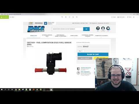 E85 and Holley How To with examples explanations and base tune overview use case and more