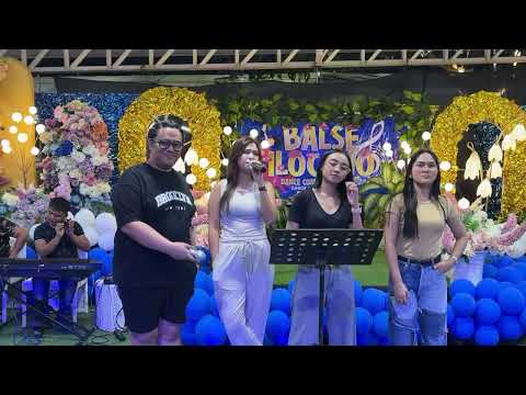 MERAKI GARDEN - SEPTEMBER 27, 2025 FULL VIDEO | MADAM TONYANG COVERS