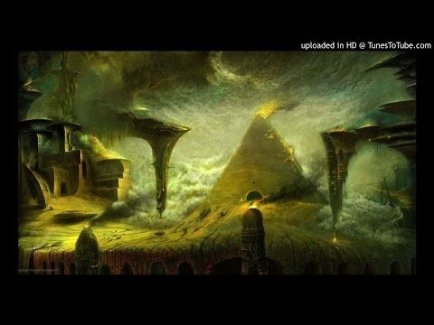 Alpan Aytekin & Mocks - Marduk