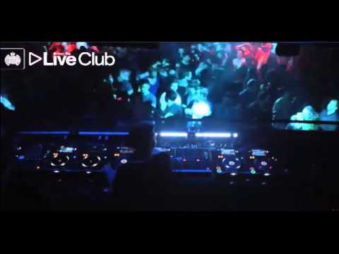 APX - Speed Of Light vs. Ingrosso & Alesso - Calling @ Ministry Of Sound, 2014-04-26