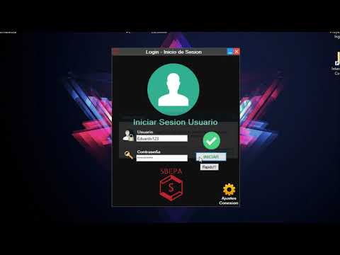 SBEPA Demostración - Sistema de Búsqueda de Productos