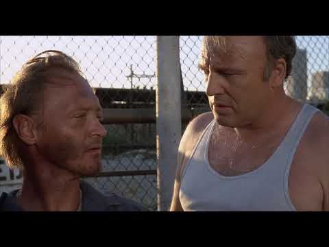 Repo Man (1984) John Wayne