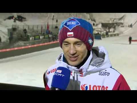 Planica 2018 | 2 Konkurs