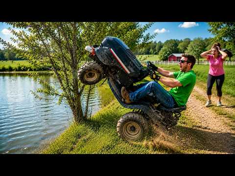 One Wrong Move, Thousands Lost | Expensive Fails Compilation | Viral Clips That Went Viral