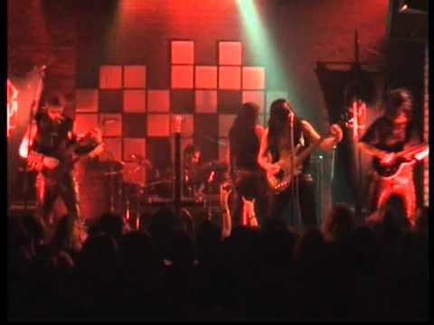 GRONDH- (METALO FRONTAS 2010.12.04. SIAULIAI Klubas Havana)-3