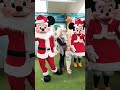 Jingle Bells Shorts