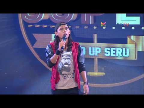 Rin: Kebelet Pipis (SUPER Stand Up Seru Spesial Palembang)