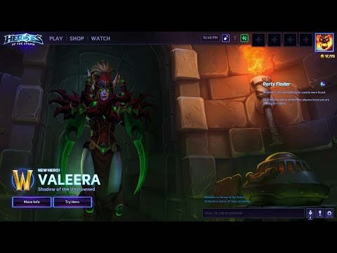 How to Play as: Valeera