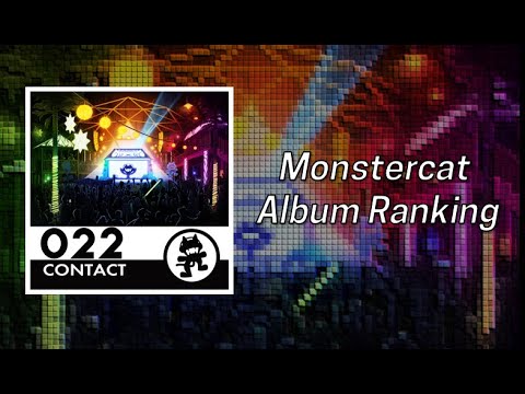 JLunarmy Ranks Monstercat 022 - Contact