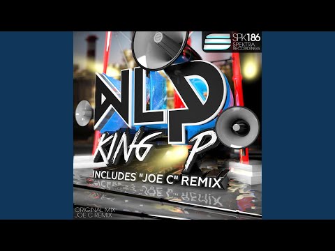King P (Joe C Remix)