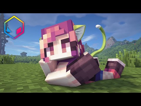 BB models — 3D cat ears and tails (like Aphmau)
