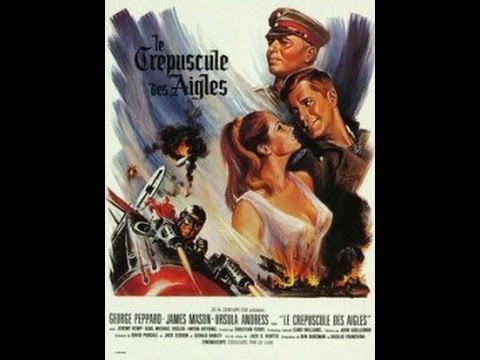 Le crépuscule des aigles