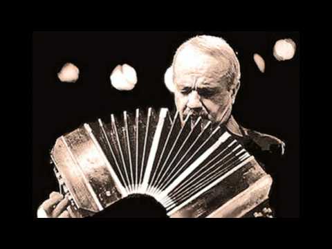 Astor Piazzolla y Gerry Mulligan-Reunión cumbre-Años de soledad