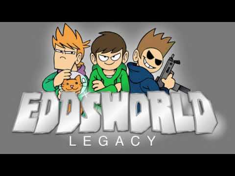 Eddsworld Theme Song - Eddsworld Legacy Soundtrack