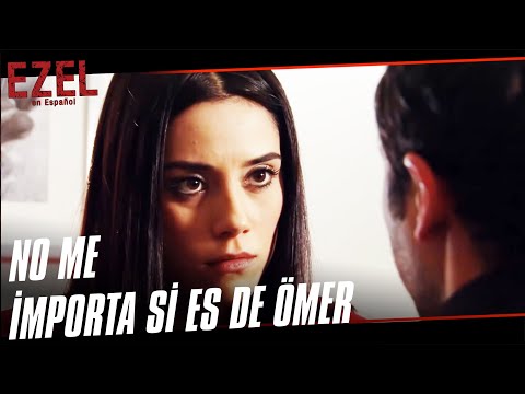 Can Es Mi Hijo Eyşan! - Ezel En Español Capitulo 27