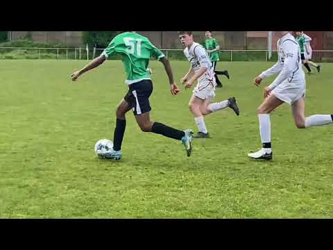 Onsay vs Rfc Wetteren 27/04/24