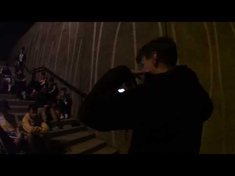 MUSA | ACTUACIÓN EN #URBAN_LEAGUE FECHA 3 (2020) #GeneralRapTenerife