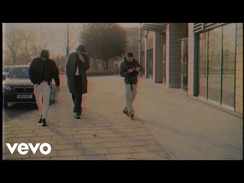 Everyone You Know x Joy Anonymous - Just for the Times (Lyric Video)