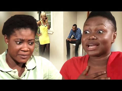 OUR GATEMAN IS A BILLIONAIRE LOOKING FOR A WIFE ( RUTH KADRI, MERCY JOHNSON) CLASSIC AFRICAN MOVIES