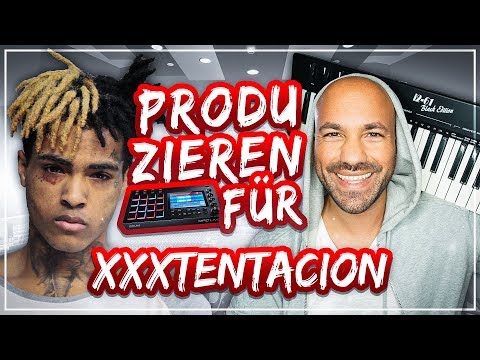 2Bough "Produzieren für XXXTentacion"