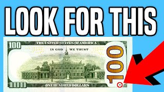 Don't Spend This $100 Bill