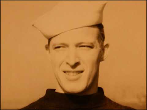 World War II on an LST