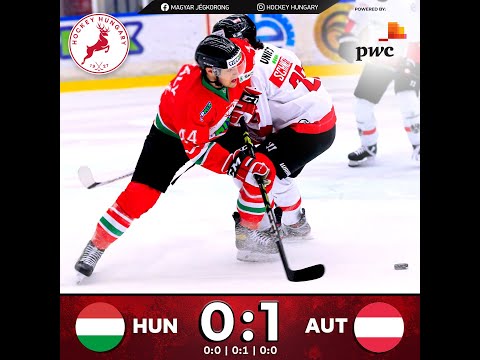Összefoglaló - Magyarország - Ausztria 0:1 20210415
