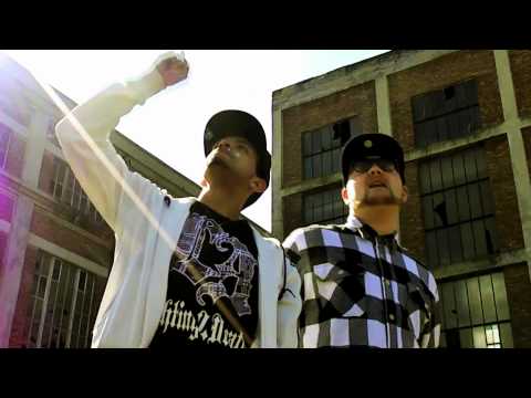 Tommy Boz & Compton le French Cali - Osé (HD 2011)