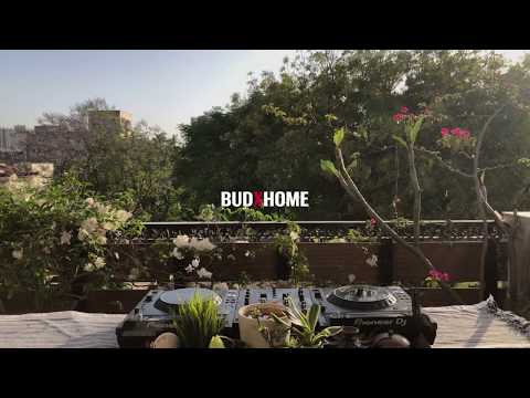 BUDXHOME x Mixmag: Kohra