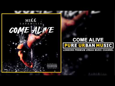 Miss La Familia - Come Alive