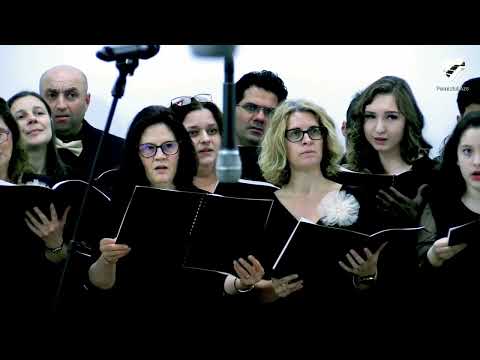 Corul Sacrum - Lumina Ta