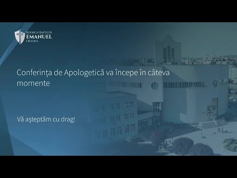 30.06.2022 PM | Psalmul 96 - "O cântare misionară"