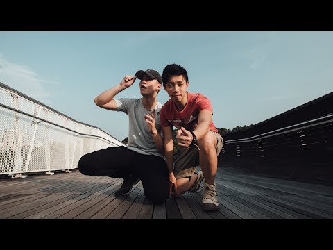 TIPS ON VLOGGING | ft. Thomas K