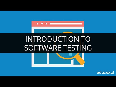 Mobile Application Testing Using Appium for Beginners | Mobile App Testing Tutorial | Edureka
