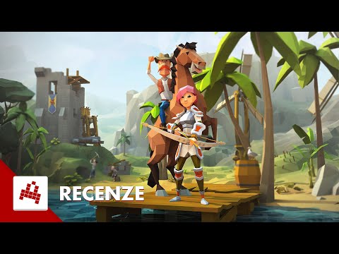 České Ylands rozhodně není jen klonem Minecraftu