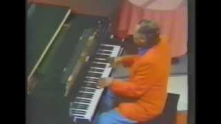 Duke Ellington / Lou Rawls Show: Satin Doll / Sophisticated Lady