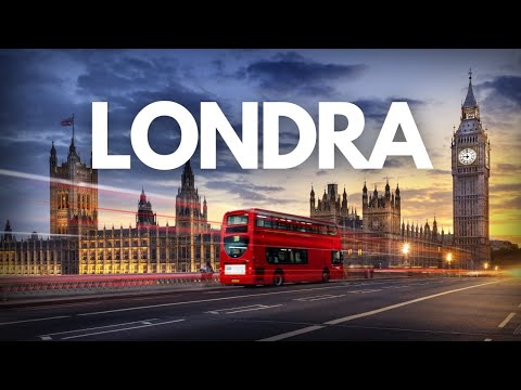 Anteprima video: Scoprire la Londra nascosta