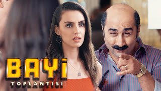 Beni Kalbimden Vurdu - Bayi Toplantısı
