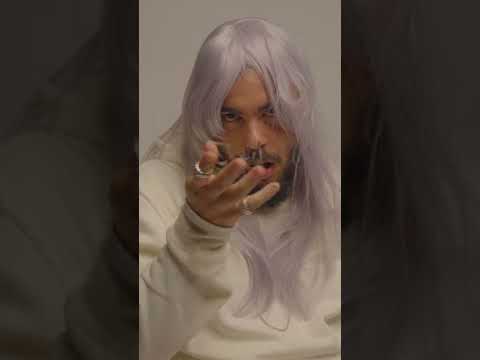 The Last Vinci - you should see me in a crown (Billie Eilish cover)