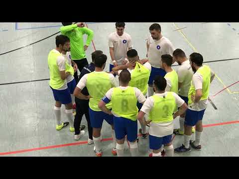FC Asteras Offenbach - Futsal America Latina