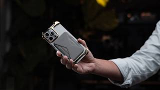 5 iPhone Accessories for Creators Over 30