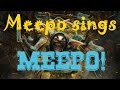 Meepo sings MEEPO! Country Song #meeposong ...
