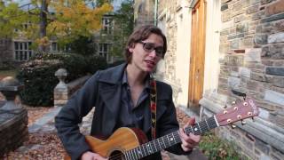 'Marianne' by Kyle Nachtigal - BTJ4A Session