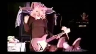 Hole - Jennifer&#39;s Body (Legendado)