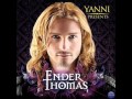 Yanni feat. Ender Thomas- Como Debe Ser